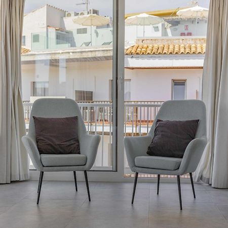 Apartamento Anamsa Port de Pollença Exteriör bild