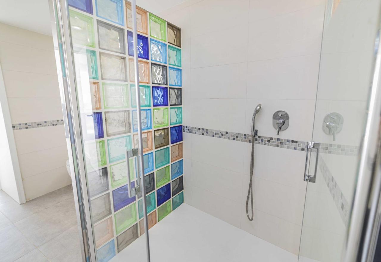Apartamento Anamsa Port de Pollença Exteriör bild