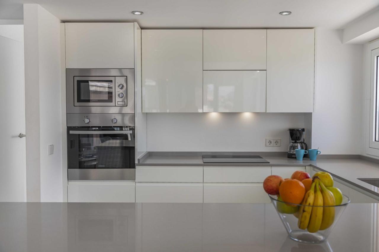 Apartamento Anamsa Port de Pollença Exteriör bild