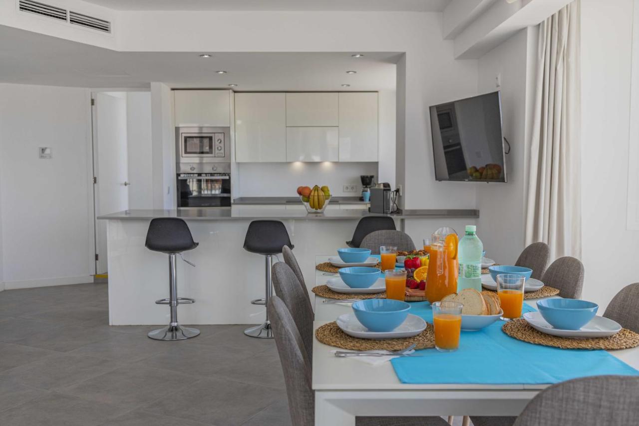 Apartamento Anamsa Port de Pollença Exteriör bild