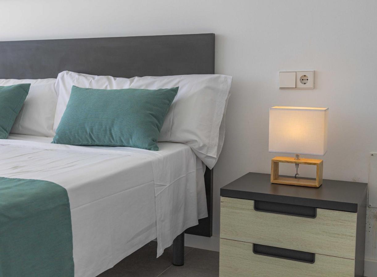 Apartamento Anamsa Port de Pollença Exteriör bild